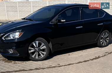 Цены Nissan Sentra Бензин