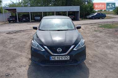 Ціни Nissan Sentra Бензин
