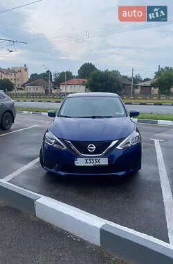 Цены Nissan Sentra Бензин