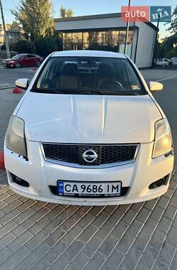 Цены Nissan Sentra Бензин