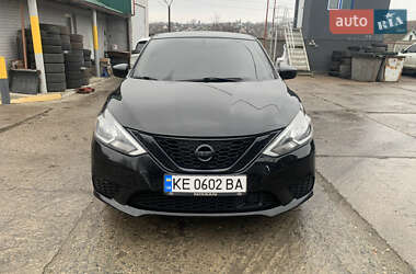Ціни Nissan Sentra Бензин