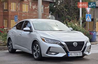 Ціни Nissan Sentra Бензин