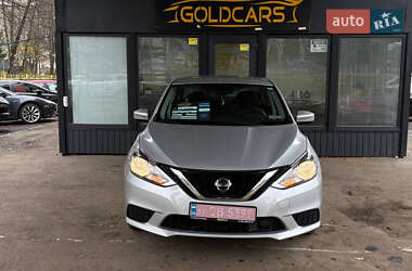 Цены Nissan Sentra Бензин