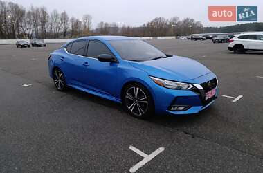 Ціни Nissan Sentra Бензин