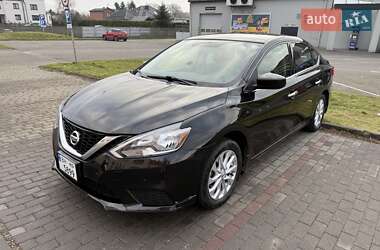 Ціни Nissan Sentra Бензин