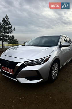 Цены Nissan Sentra Бензин