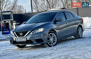 Цены Nissan Sentra Бензин