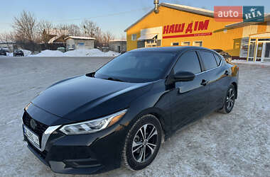 Цены Nissan Sentra Бензин