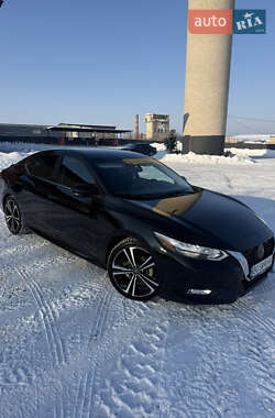 Ціни Nissan Sentra Бензин