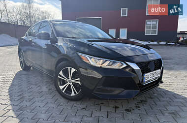 Цены Nissan Sentra Бензин