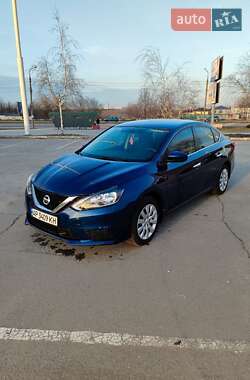 Ціни Nissan Sentra Бензин