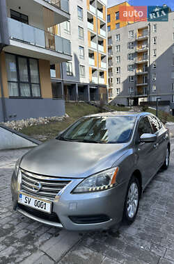 Цены Nissan Sentra Бензин