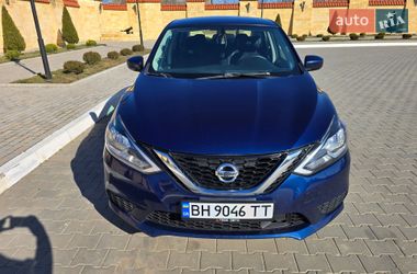 Ціни Nissan Sentra Бензин