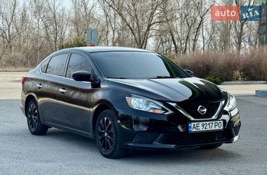 Цены Nissan Sentra Бензин