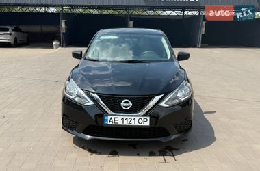 Цены Nissan Sentra Бензин
