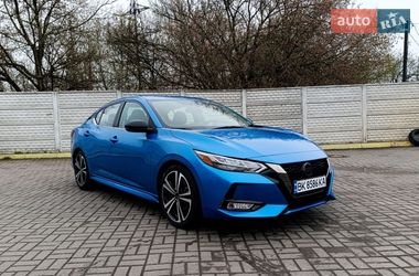 Цены Nissan Sentra Бензин