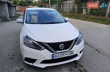 Цены Nissan Sentra Бензин