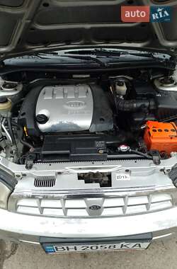 Цены Kia Sephia Бензин