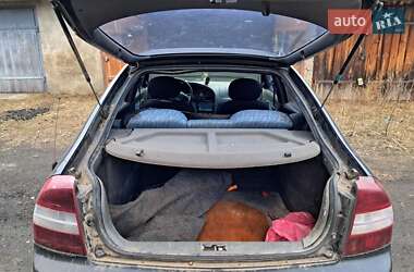 Цены Kia Sephia Бензин