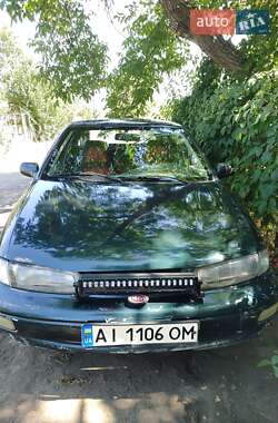 Цены Kia Sephia Бензин