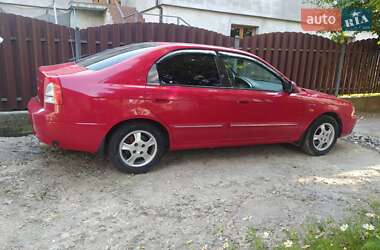 Цены Kia Sephia Бензин