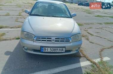 Ціни Kia Sephia Бензин