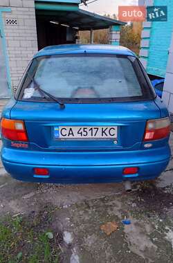 Цены Kia Sephia Бензин