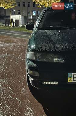 Цены Kia Sephia Бензин