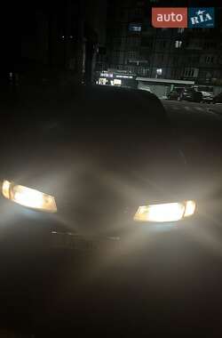 Ціни Kia Sephia Бензин