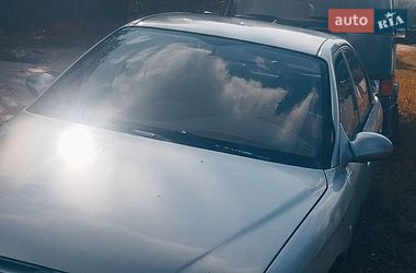 Ціни Kia Sephia Бензин