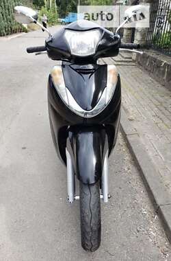 Ціни Honda SH 300i Бензин