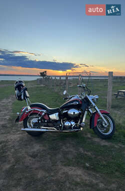 Ціни Honda Shadow 400 Бензин
