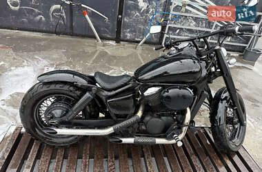 Ціни Honda Shadow 400 Бензин