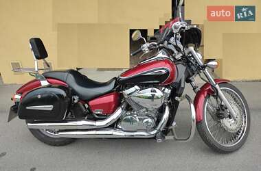 Цены Honda Shadow 400 Бензин
