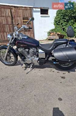 Ціни Honda Shadow 400 Бензин