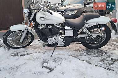 Цены Honda Shadow 400 Бензин