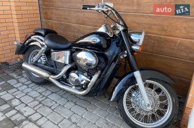 Цены Honda Shadow 400 Бензин