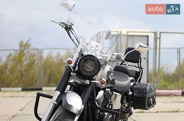 Ціни Honda Shadow 400 Бензин