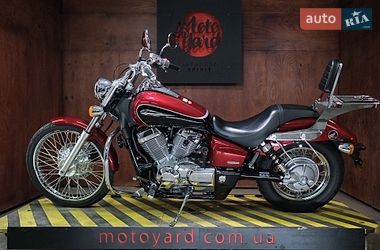 Цены Honda Shadow 400 Бензин