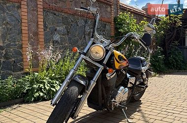 Цены Honda Shadow 400 Бензин