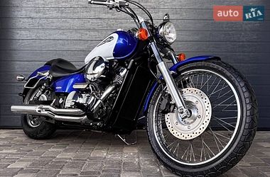 Цены Honda Shadow 400 Бензин