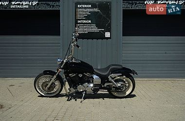 Цены Honda Shadow 400 Бензин