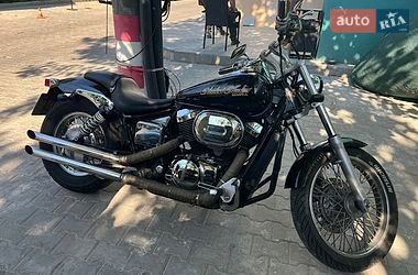 Ціни Honda Shadow 400 Бензин