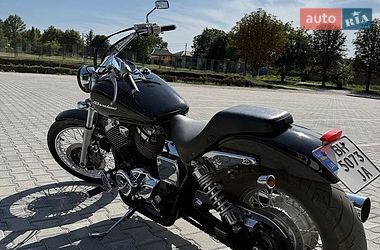 Цены Honda Shadow 400 Бензин