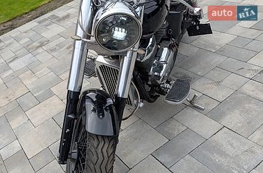 Цены Honda Shadow 400 Бензин
