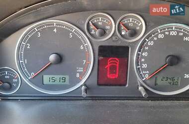 Ціни Volkswagen Sharan Бензин