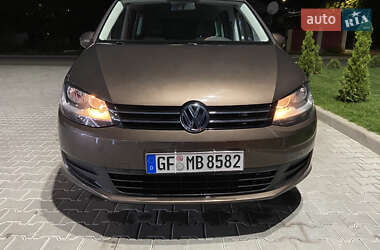 Ціни Volkswagen Sharan Бензин