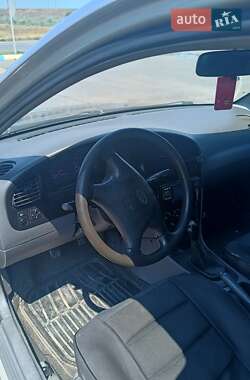 Цены Kia Shuma Бензин