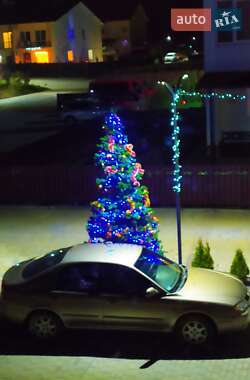 Ціни Kia Shuma Бензин