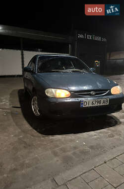 Цены Kia Shuma Бензин